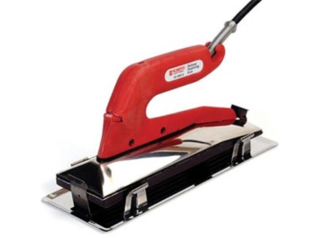 Rental store for CARPET SEAM IRON in Evansville IN